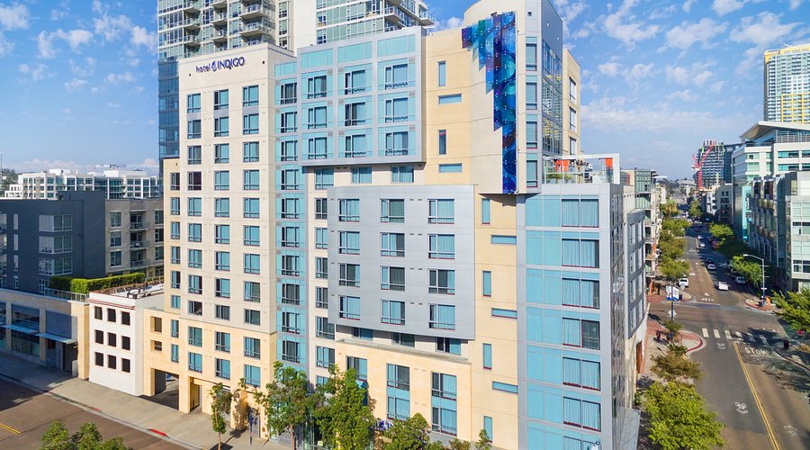 Hotel Indigo
